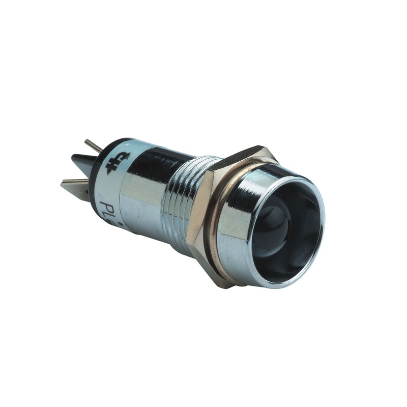 Cole Hersee (163) PL-612-B-BX LED PILOT LIGHTS SERIES