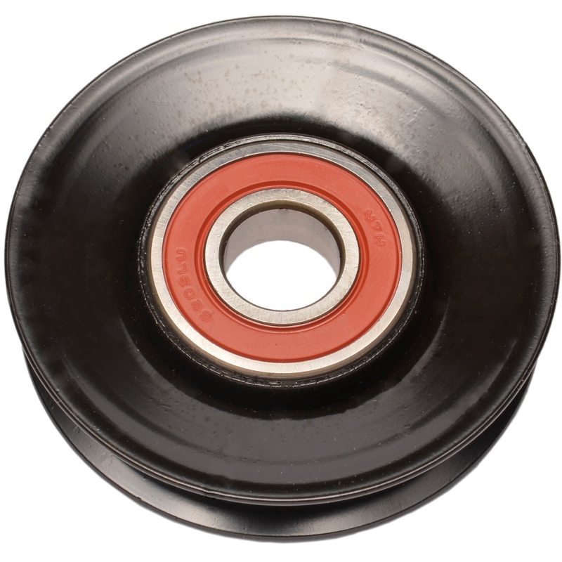 Continental (500) 49033 Accu-Drive Pulley