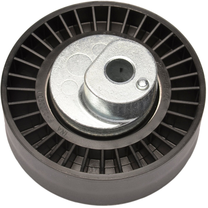 Continental (500) 49062 Accu-Drive Pulley