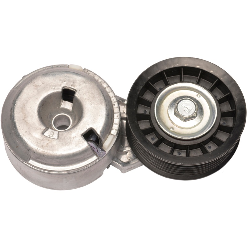 Continental (500) 49202 Continental Accu-Drive Tensioner Assembly