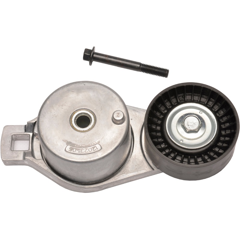 Continental (500) 49289 Continental Accu-Drive Tensioner Assembly