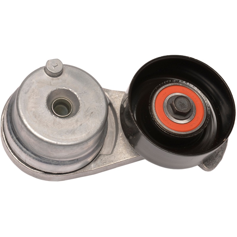 Continental (500) 49293 Continental Accu-Drive Tensioner Assembly
