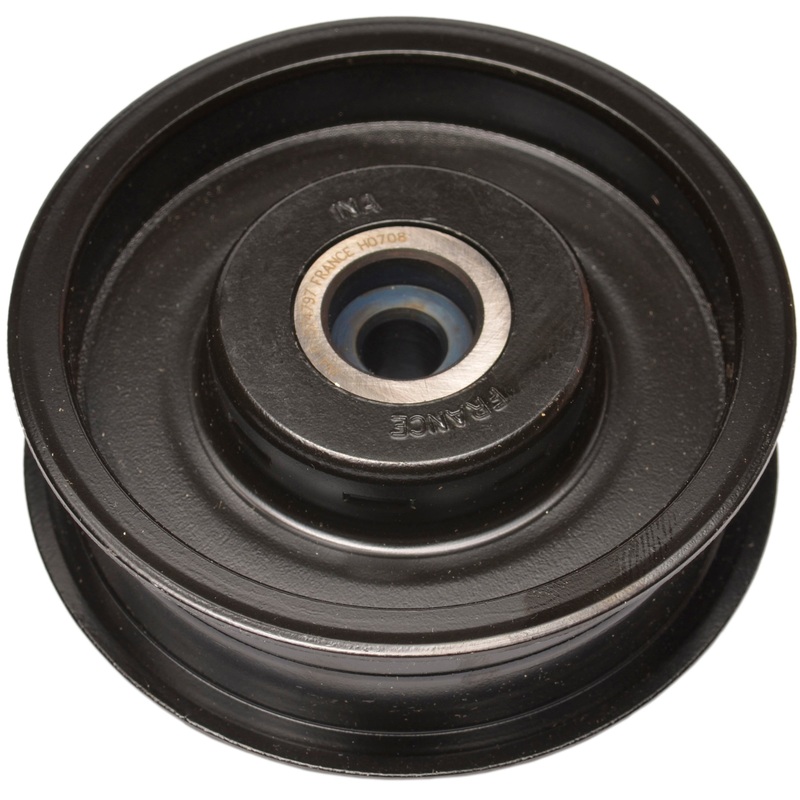 Continental (500) 50019 Accu-Drive Pulley