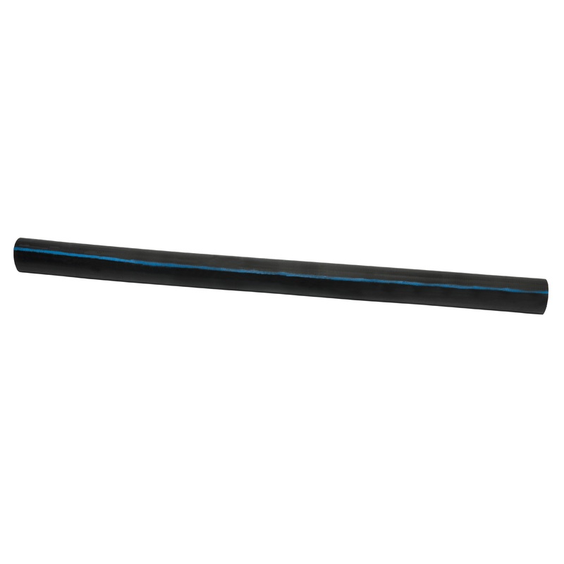 Continental (500) 59217 6IN Long Straight 1-1/2IN ID (2-7/8IN OD) Fuel Fill Hose SAE 30R6