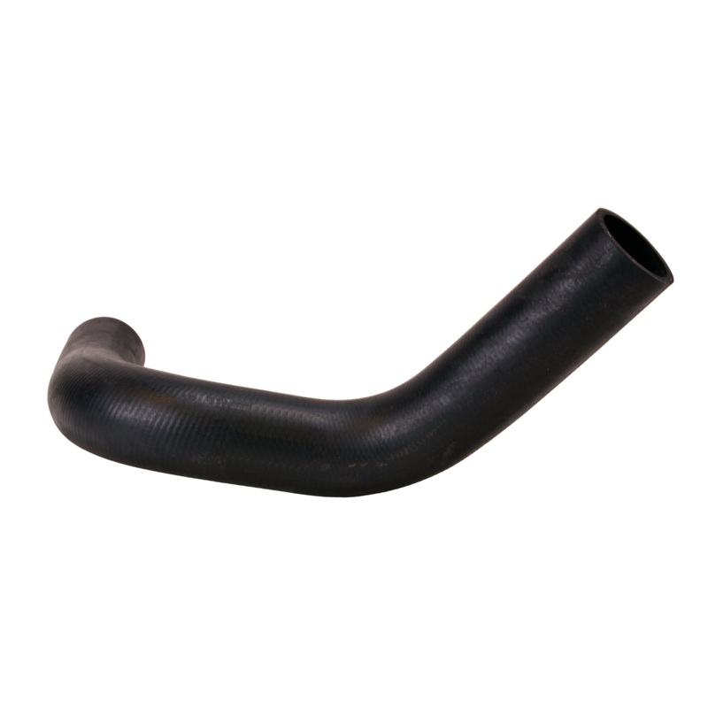 Continental (500) 60322 Molded Coolant Hose (SAE 20R4), 17" Length X 1.560" ID1 X 1.560" ID2