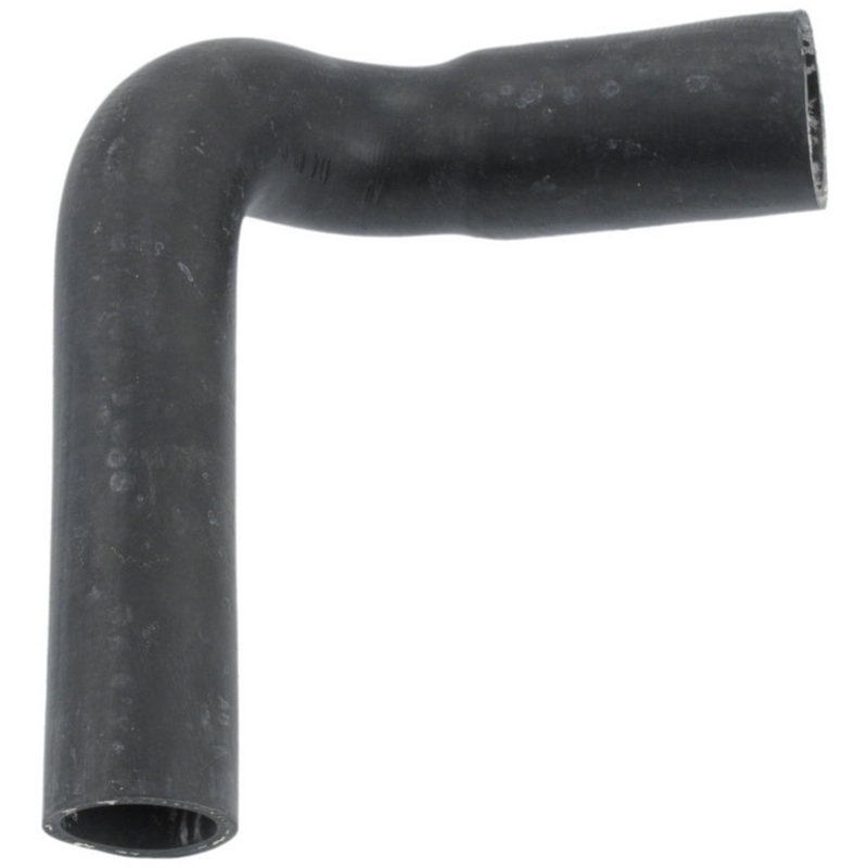 Continental (500) 60977 Molded Coolant Hose (SAE 20R4), 15.440" Length X 1.750" ID1 X 1.750" ID2