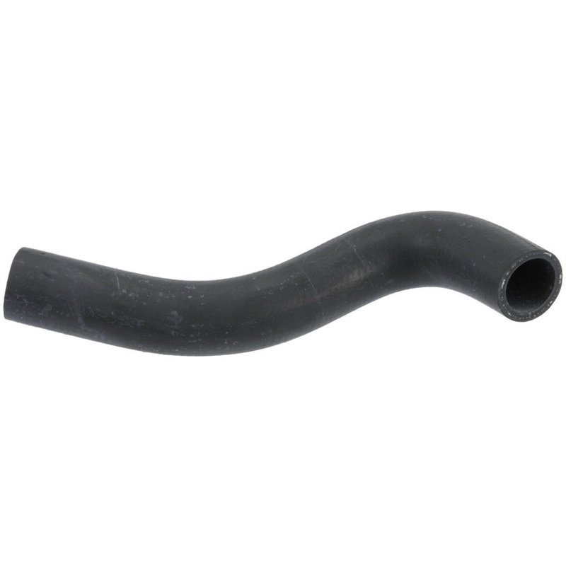 Continental (500) 61151 Molded Coolant Hose (SAE 20R4), 10.200" Length X 1" ID
