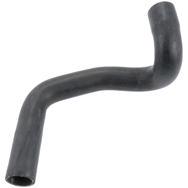 Continental (500) 61501 Molded Coolant Hose (SAE 20R4), 23" Length X 1.500" ID1 X 1.500" ID2, Branch 1: 1.500" ID