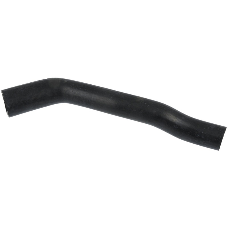 Continental (500) 62143 Molded Coolant Hose (SAE 20R4), 14.890" Length X 1.500" ID1 X 1.500" ID2