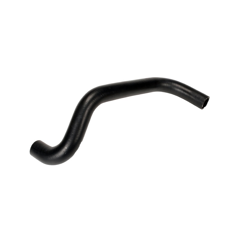 Continental (500) 62240 Molded Coolant Hose (SAE 20R4), 23.710" Length X 1.250" ID