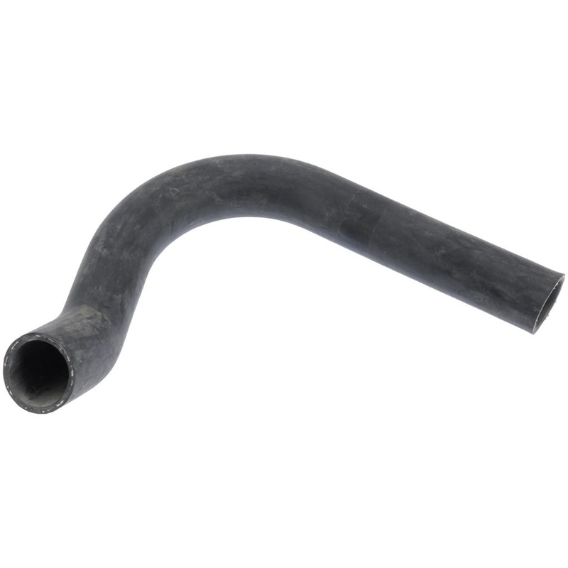 Continental (500) 62266 Molded Coolant Hose (SAE 20R4), 19.380" Length X 1.750" ID1 X 1.750" ID2