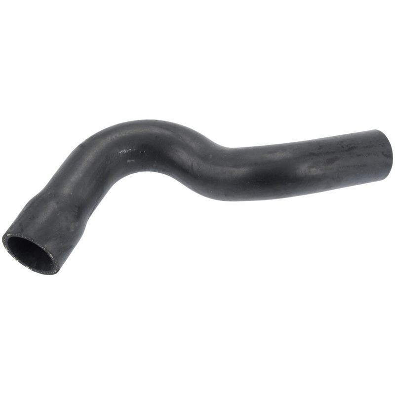 Continental (500) 62316 Molded Coolant Hose (SAE 20R4), 15.610" Length X 1.750" ID