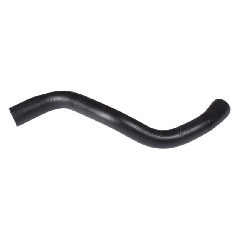 Continental (500) 62432 Molded Coolant Hose (SAE 20R4), 19.340" Length X 1.190" ID1 X 1.190" ID2, Branch 1: 1.180" ID