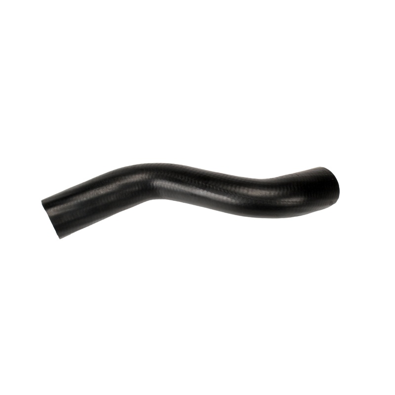 Continental (500) 62522 Molded Coolant Hose (SAE 20R4), 10.400" Length X 1.190" ID1 X 1.190" ID2, Branch 1: 1.180" ID