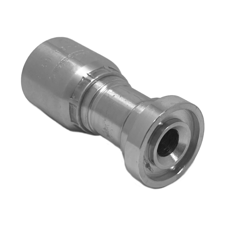 Continental Hydraulic (510) B2-FL-0808 FITTINGS-B2 B2-FL-0808