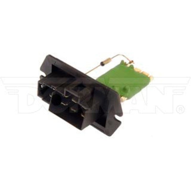 Dorman (415) 973-022 BLOWER MOTOR RESISTOR