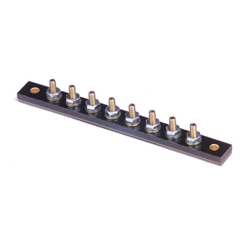 Grote (522) 82-2311 Terminal Strips - Stud Type
