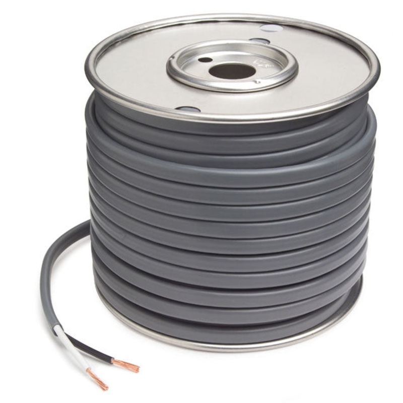 Grote (522) 82-5503 PVC Jacketed Brake Cable