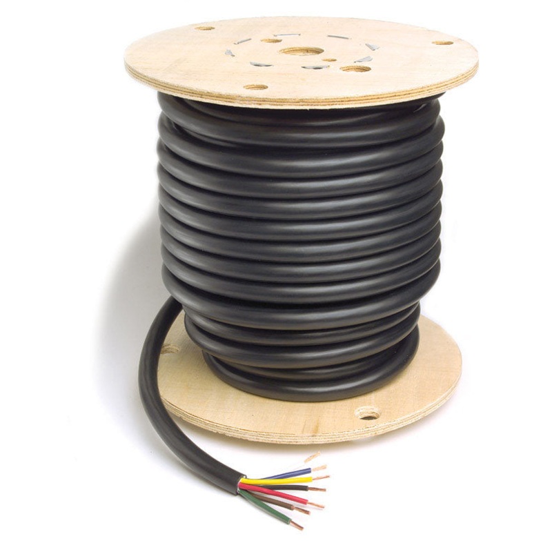 Grote (522) 82-5611 Trailer Cable