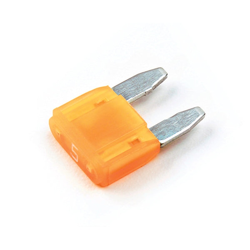 Grote (522) 82-ANM-I-5A MINI/ATM Blade Fuses