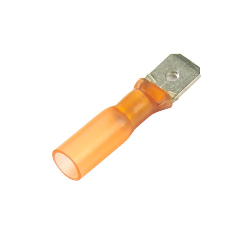Grote (522) 84-2436 Heat Shrinkable Quick Disconnects