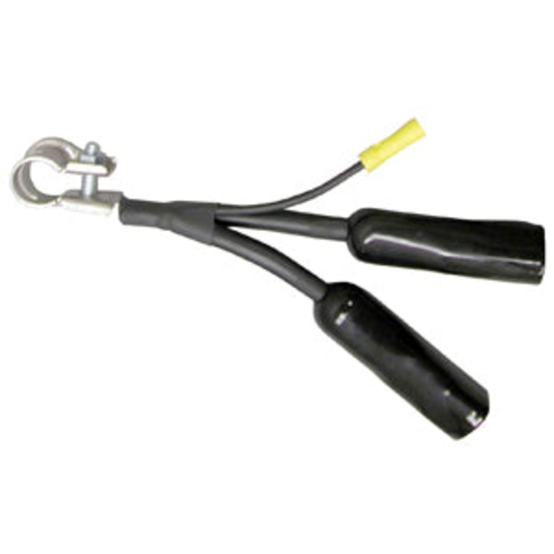 Pico (931) 6184-11 QUICK SPLICE CABLE - TOP