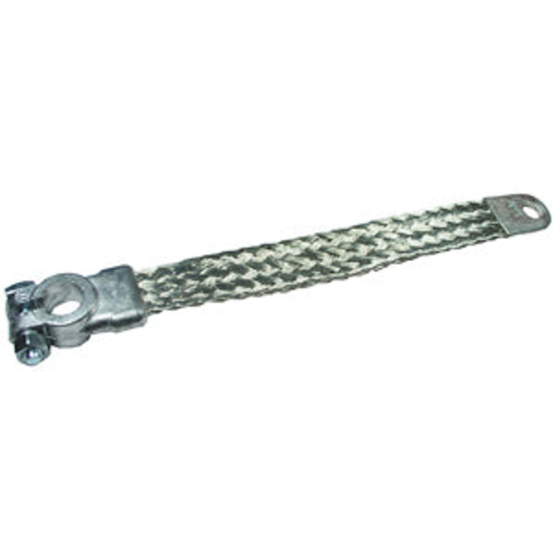Pico (931) 6254-BP 2GA 9IN GRND STRAP