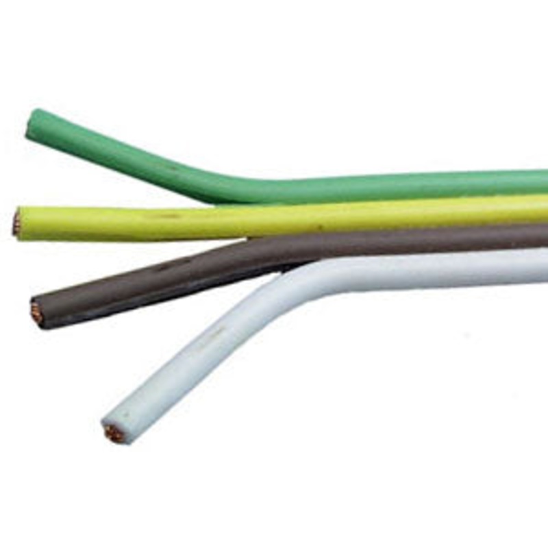 Pico (931) 8141-C 100' 14/4GA BONDED PARALLEL WIRE