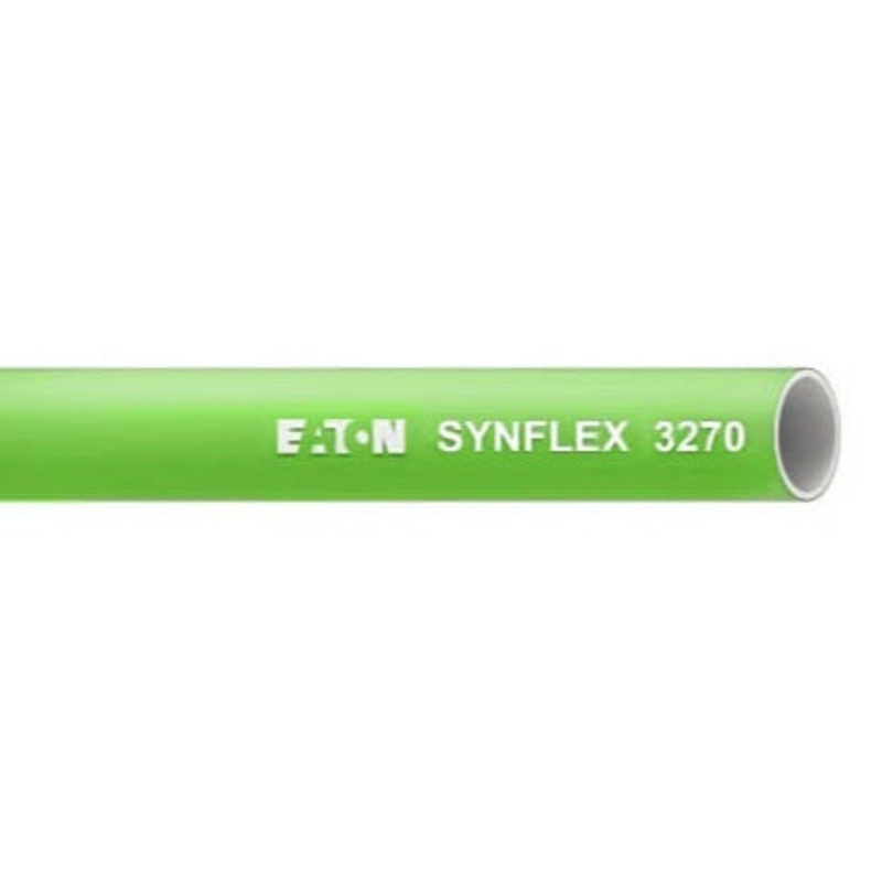 WHD (129) 3270-12153-100 ECLIPSE AIR BR TUBE 3/4 GREEN
