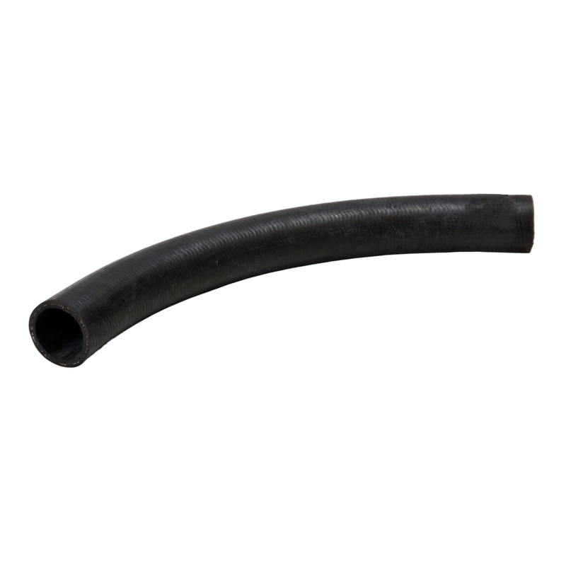 Continental (500) 60033 Molded Coolant Hose (SAE 20R4), 16" Length X 1.500" ID1 X 1.500" ID2