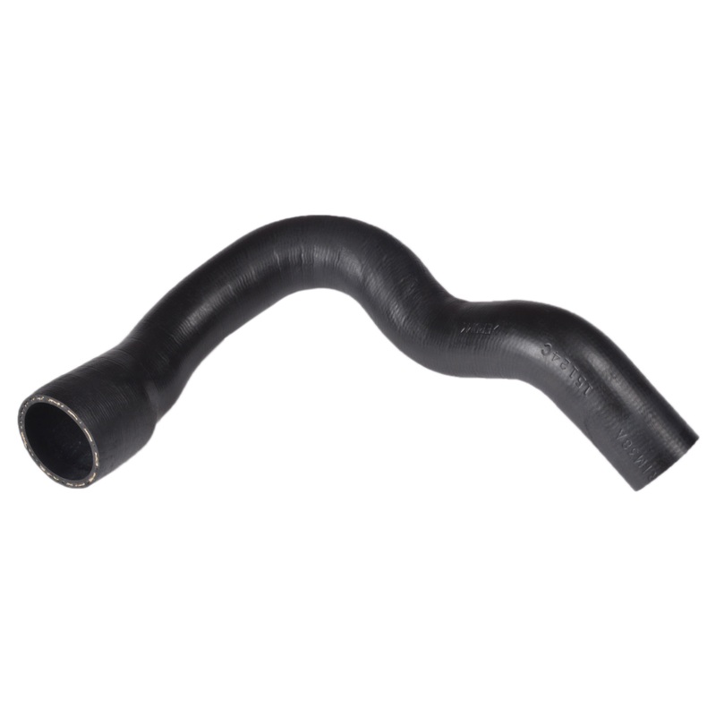 Continental (500) 60762 Molded Coolant Hose (SAE 20R4), 20.240" Length X 2.060" ID1 X 2" ID2