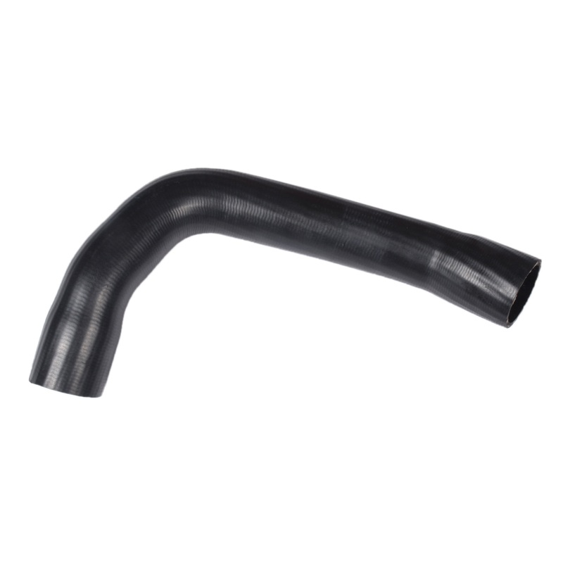 Continental (500) 61216 Molded Coolant Hose (SAE 20R4), 18" Length X 2" ID1 X 2" ID2, Branch 1: 2" ID
