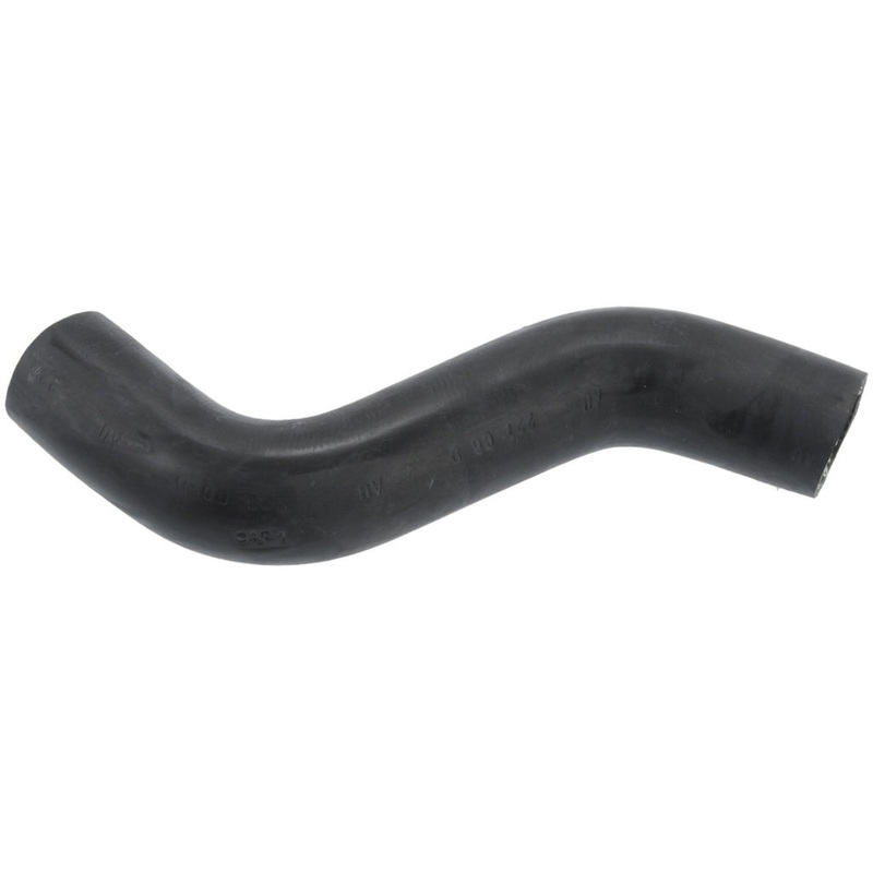 Continental (500) 62464 Molded Coolant Hose (SAE 20R4), 11.500" Length X 1.500" ID