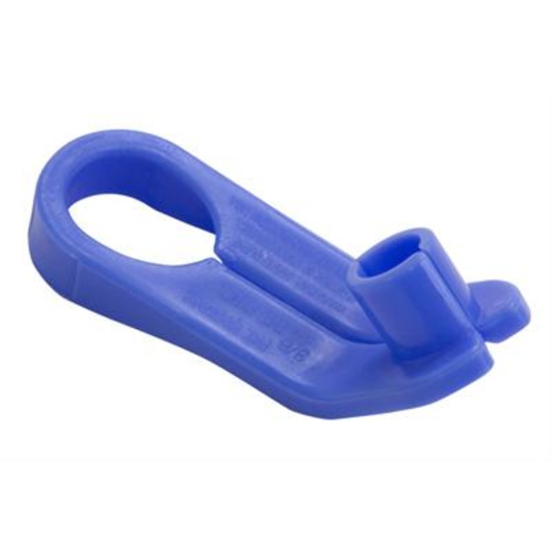 Lisle (371) 39420 3/8 BLUE DISCONNECT