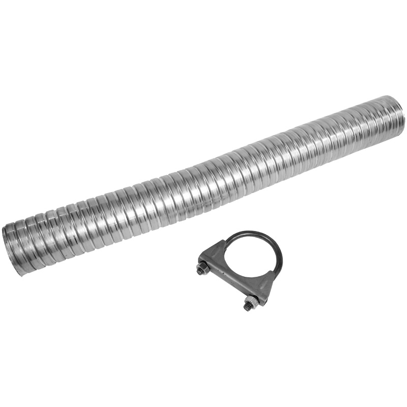 Walker (670) 36321 Walker Flex Pipe Kit