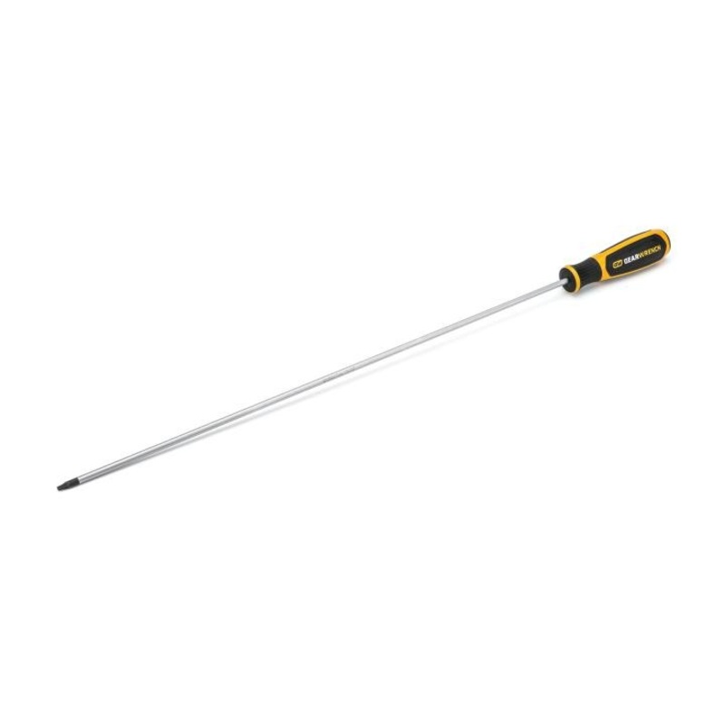 Apex Tool (442) 80086H SCRDR DUAL MAT LNG TRX