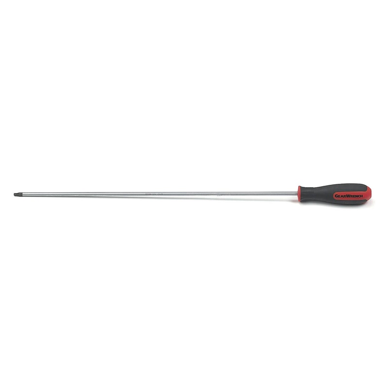 Apex Tool (442) 80088 Gearwrench SCRDR DUAL MAT LNG TRX