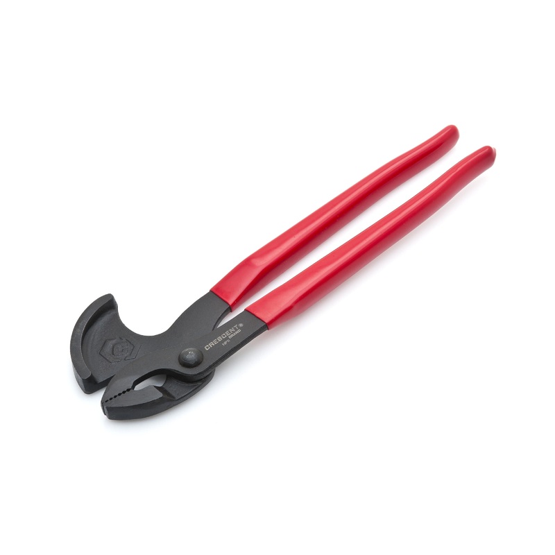 Apex Tool (442) NP11 Crescent PLIERS, 11", NAIL PULLING