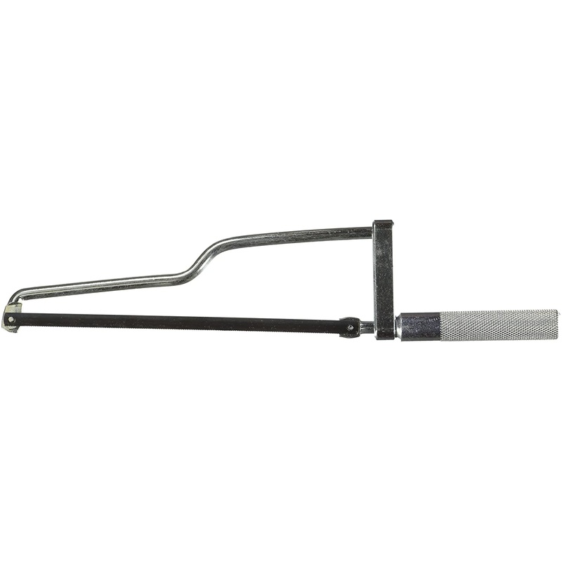 Lenox (135) 20908908 Lenox CLOSE QUARTER Hacksaw, 18-inch (20908908)
