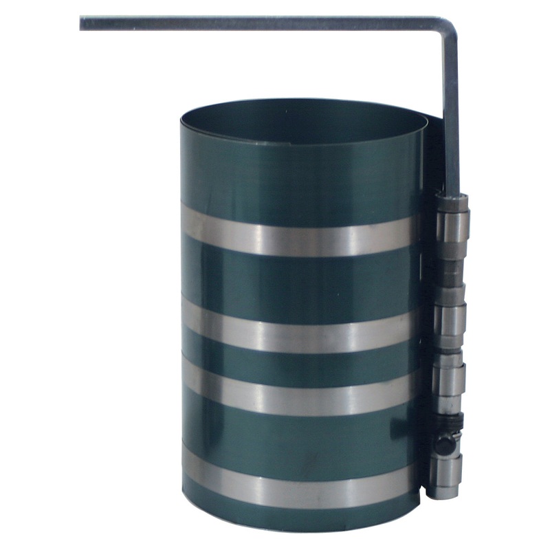 Lisle (371) 21500 Lisle Spring Clutch Eliminates Ratchet Problems. The Lisle spring clutch assures