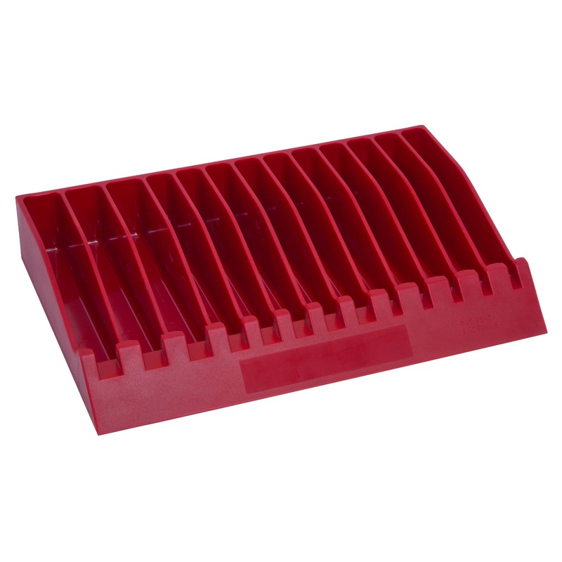 Lisle (371) 40490 PLIER RACK