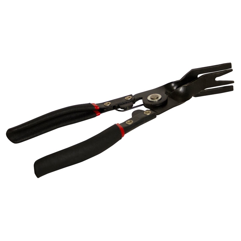 Lisle (371) 42480 Panel Clip Remover Pliers