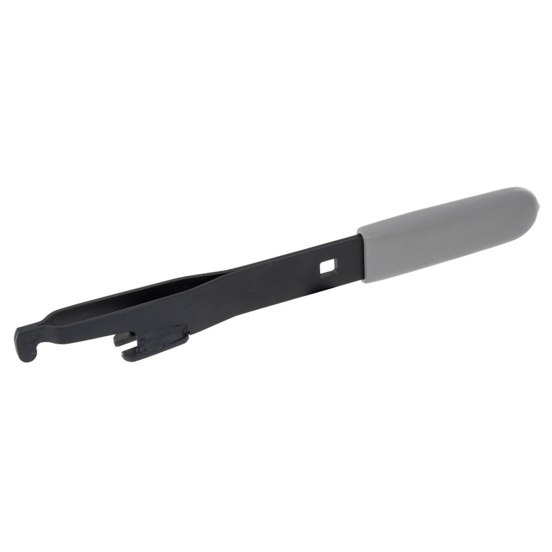 Lisle (371) 48300 PUSH ROD REMOVER
