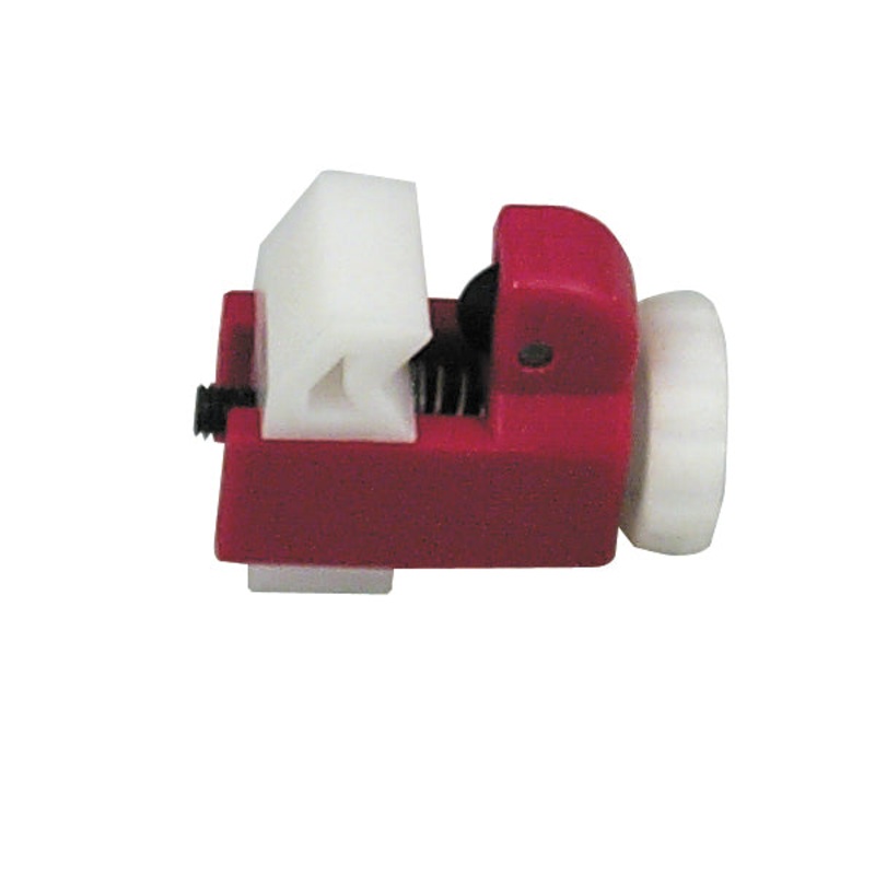 Lisle (371) 50000 Smooth Nylon Action Cuts Tubing Quickly. Easy-to-use Mini-Cutter features all ny