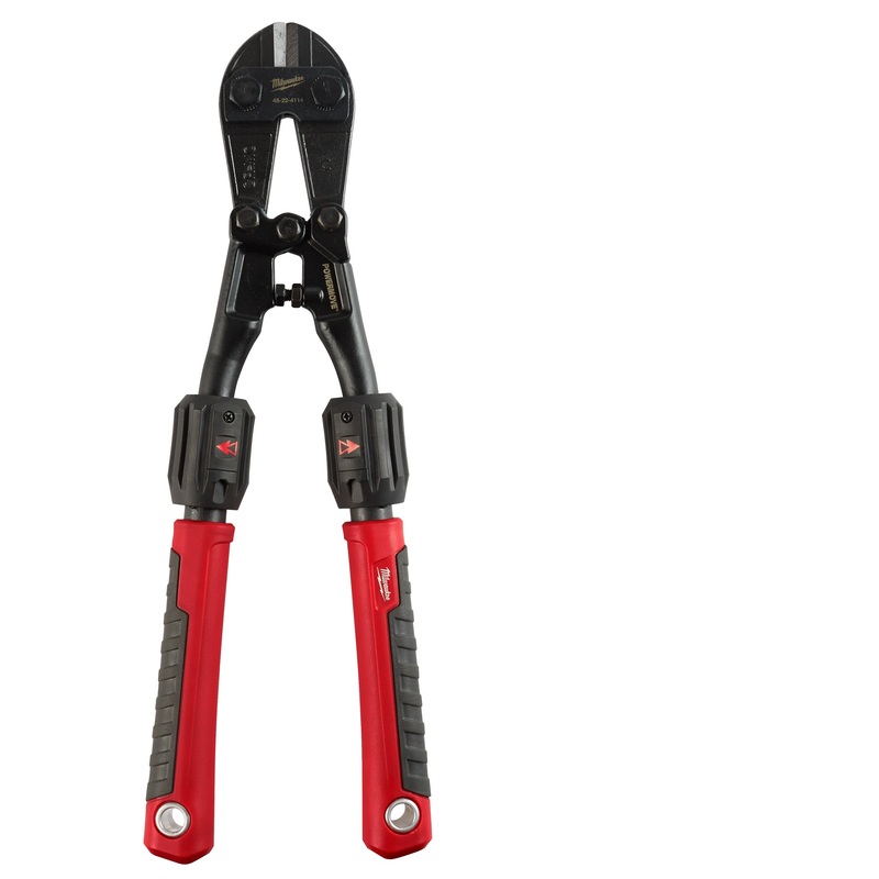 Milwaukee (366) 48-22-4114 Mil 48-22-4114-14" Adaptable Bolt Cutter