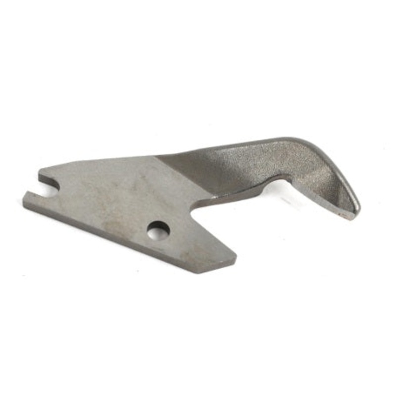 Milwaukee (366) 48-44-0168 18GA SINGLE FIXED BLADE