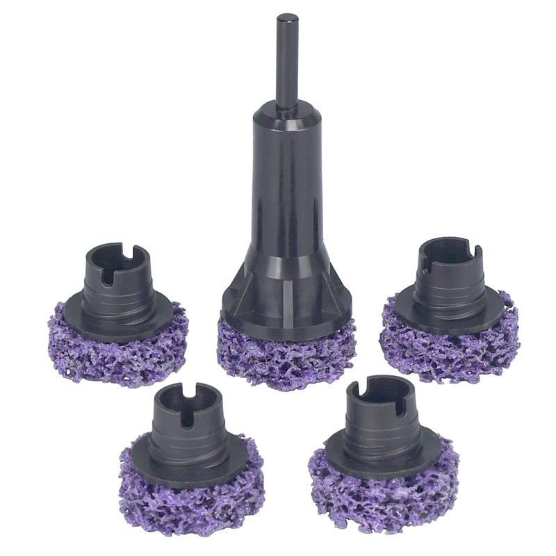 OTC/Bosch (142) 8342 BRAKE HUB RESURFACING KIT
