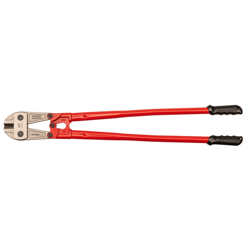 SureWerx (545) 731256 JET High Tensile Bolt Cutters  Super Heavy Duty - 36" - Model Number BCR-36