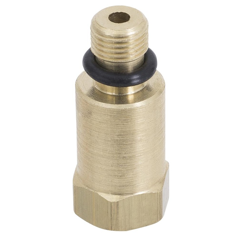 SureWerx (545) H1730E JET 10 mm Adaptor - H1730/H1731