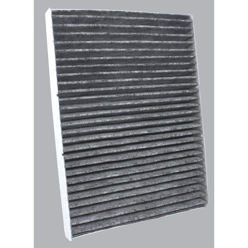 Air Qualitee (242) AQ1008C Air Qualitee Cabin Air Filter w/Carbon